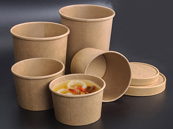 PAPER BOWLS